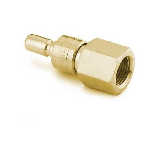 Клапан Swagelok B-QC4-S-4PF