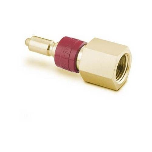 Трубопроводная арматура Swagelok B-QC6-D-4PF