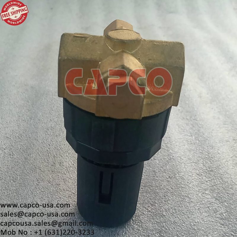 Трубопроводная арматура B001501070002