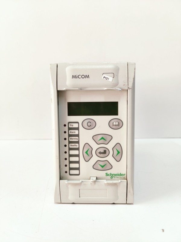 Реле защиты Schneider B00W312EC0