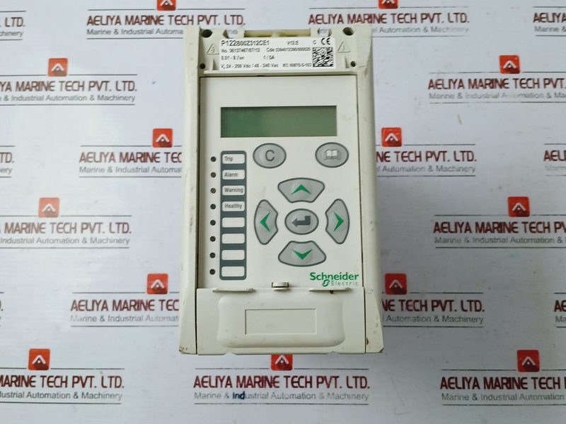 Реле защиты Schneider B00Z312CE1