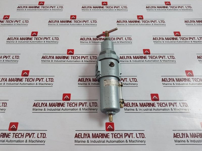 Пневмоцилиндр Parker B012LW-03-G