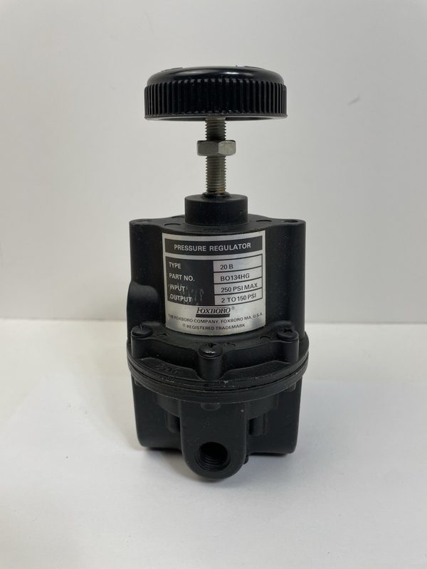 Трубопроводная арматура B0134HG
