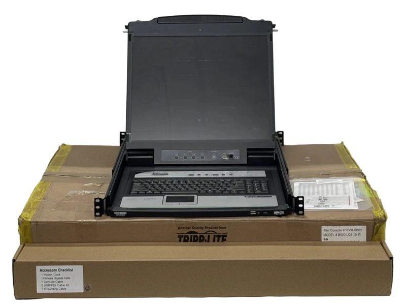 Eaton B020-U08-19-IP