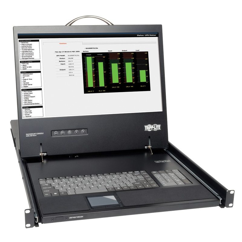 Tripp Lite B021-000-19