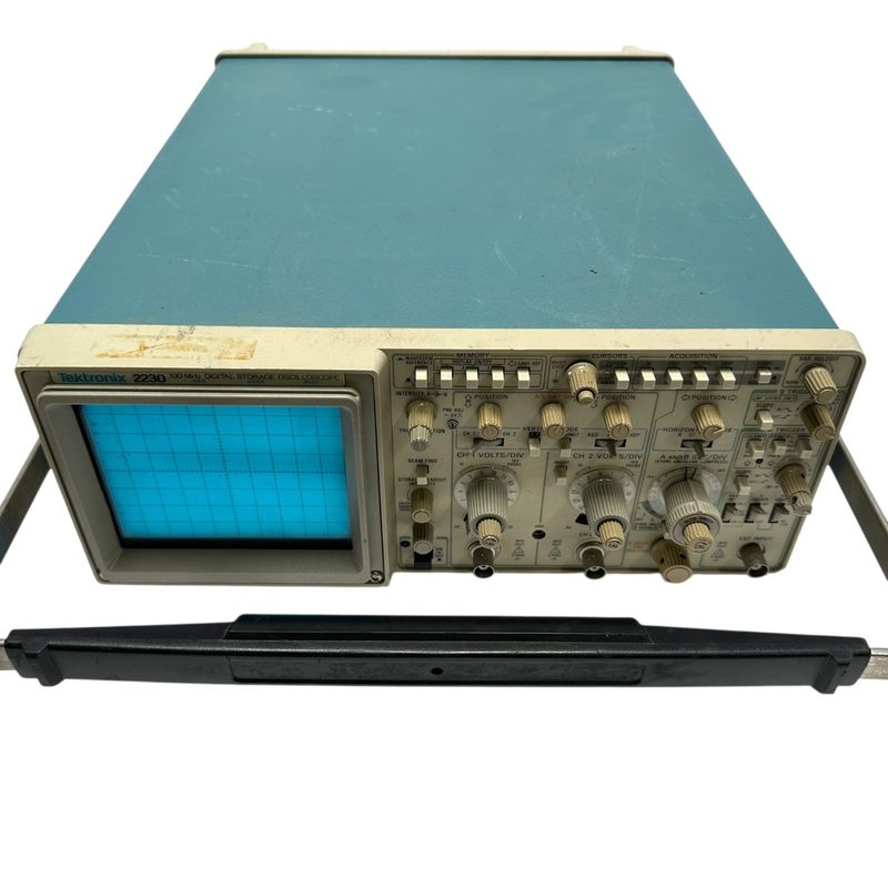 Осциллограф Tektronix B032003