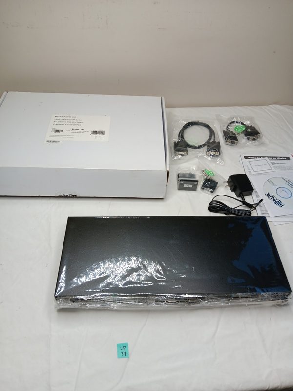 Tripp Lite B042-008