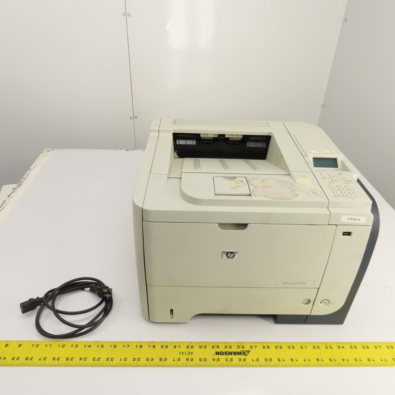 Лазерный принтер HPE B0ISB-0804-00