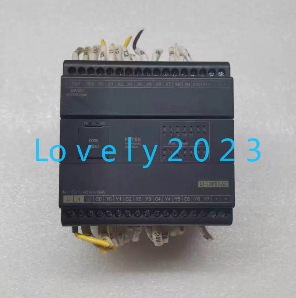 ПЛК B1-20MR2-AC