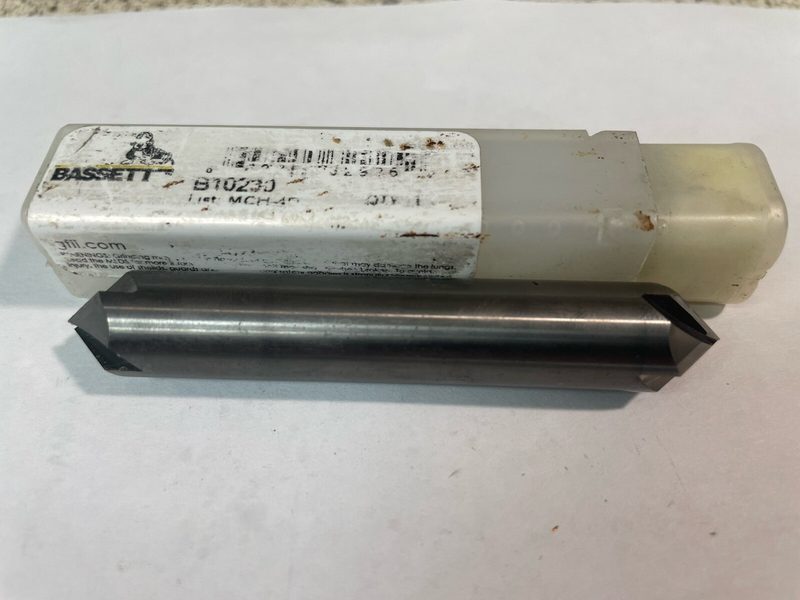 Режущий инструмент B10230