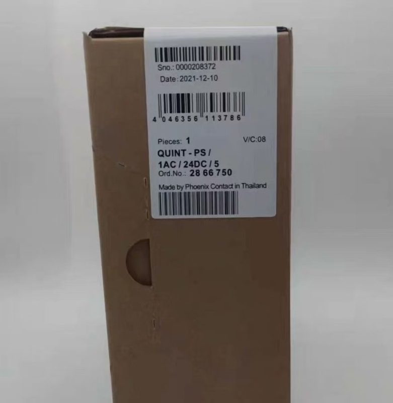 Блок питания Phoenix Contact B10581H