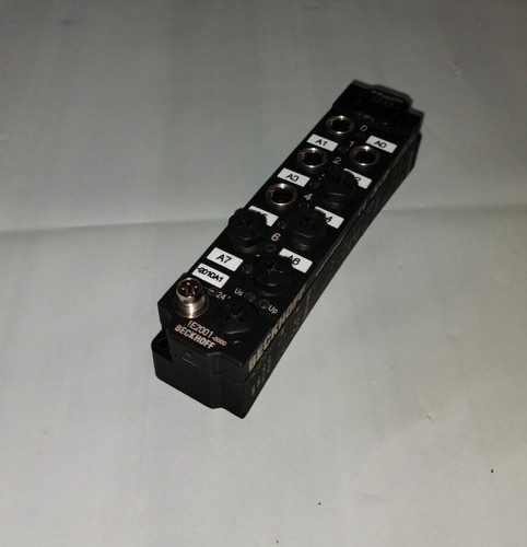 IIoT-устройство Beckhoff B110-0000