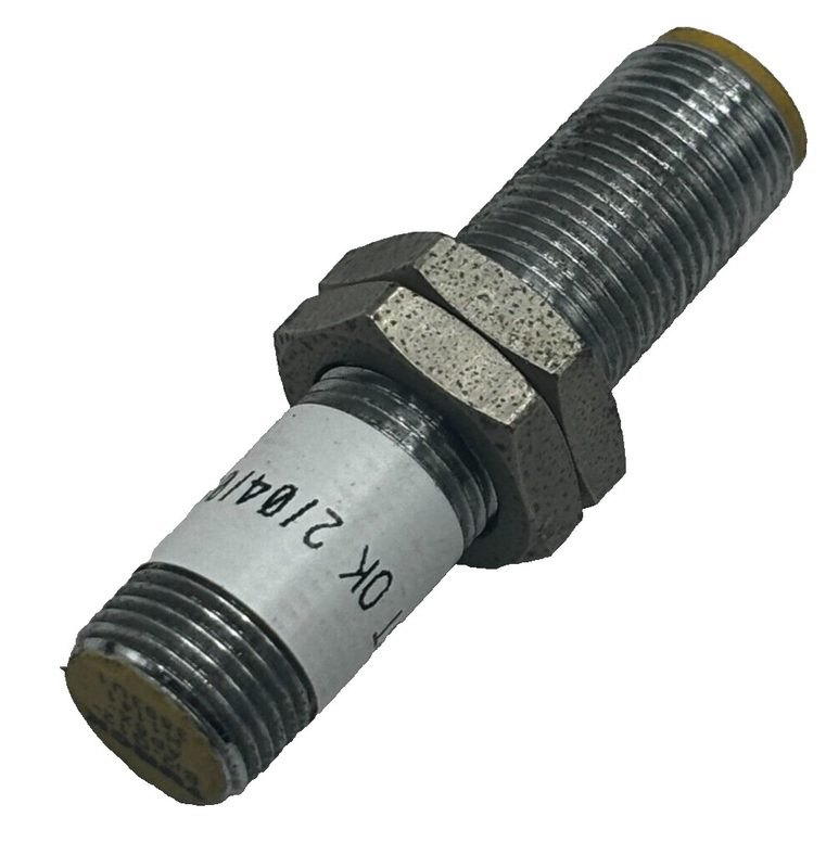 Датчик приближения Turck B12-G12-AP6X-H1141