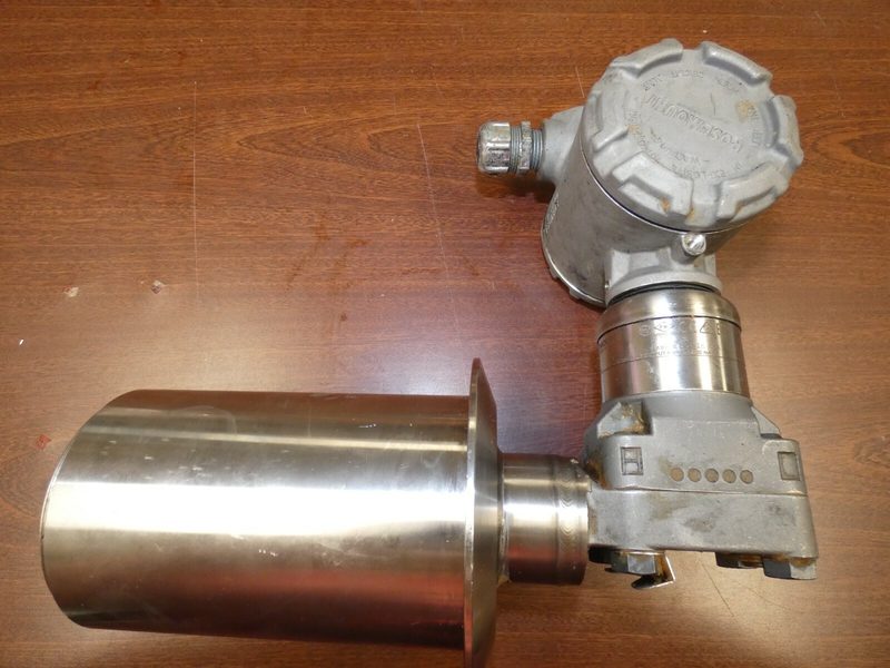 Датчик давления Rosemount B12B60