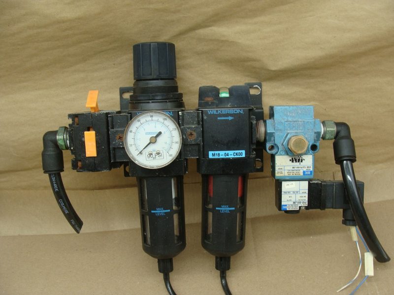 Оргтехника B18-04-FK00