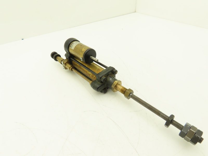 Пневмоцилиндр Parker B181-1111-75