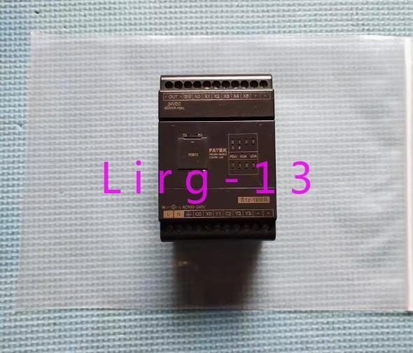 ПЛК B1Z-10MR2-AC