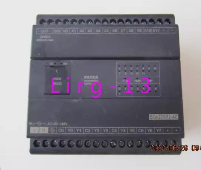 ПЛК B1Z-20MR2-AC