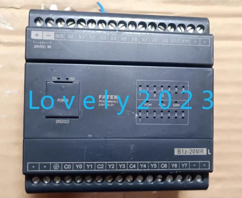 ПЛК B1Z-20MR2-D24