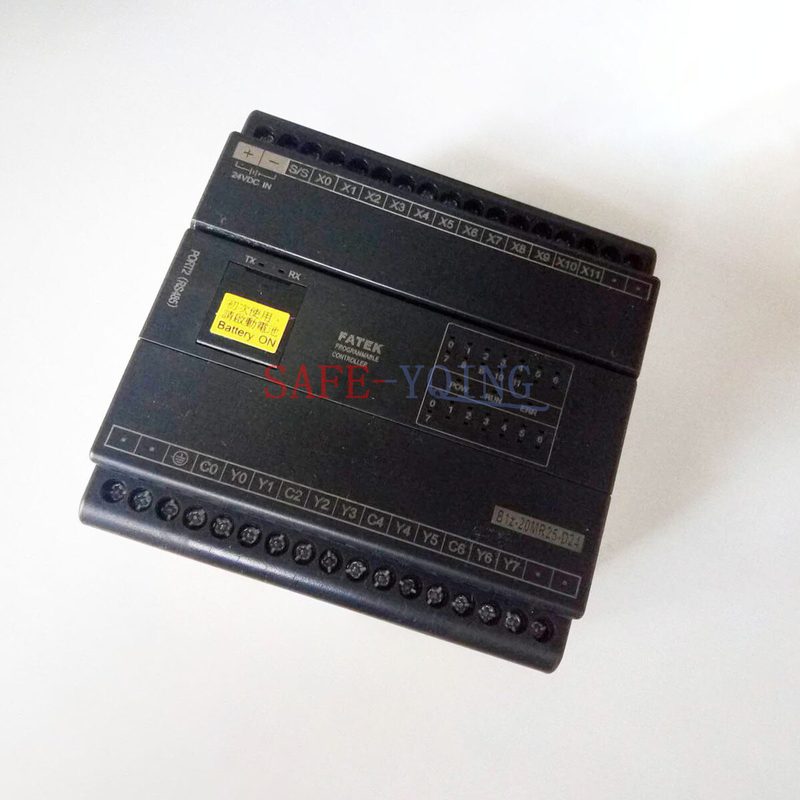 ПЛК B1Z-20MR25-D24
