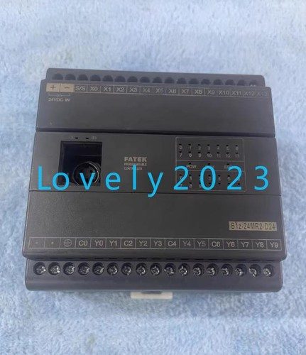 ПЛК B1Z-24MR2-D24