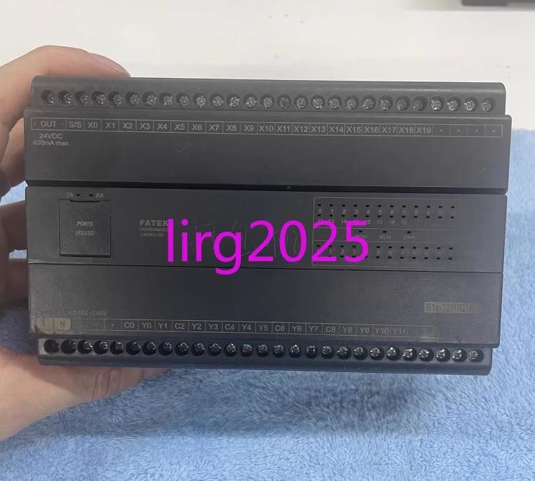 ПЛК B1Z-32MR2-AC