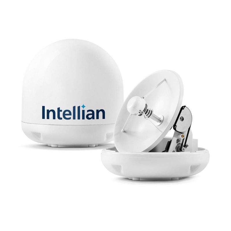 Антенна Intellian B2-303S