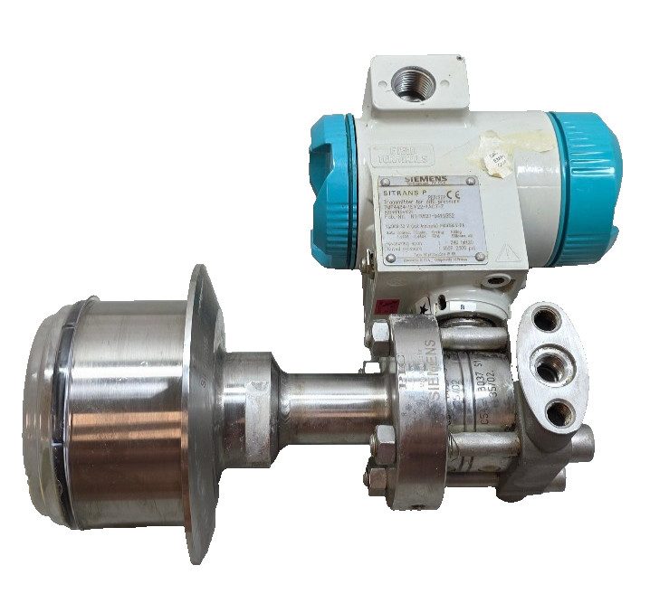 Датчик давления Siemens B21+Y15-Y21