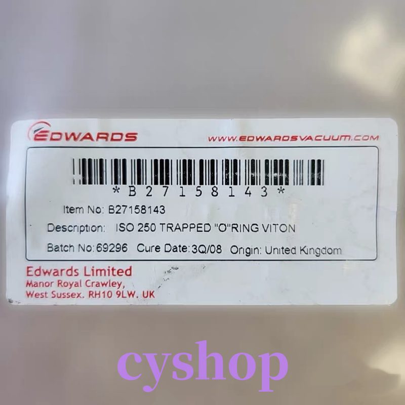 Насос Edwards B27158143