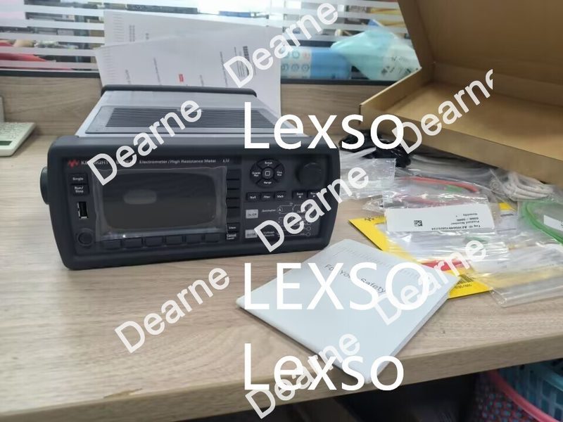 Тестер Keysight B2987B