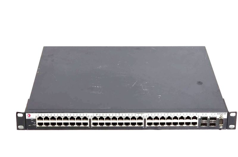 Коммутатор B2H124-48P