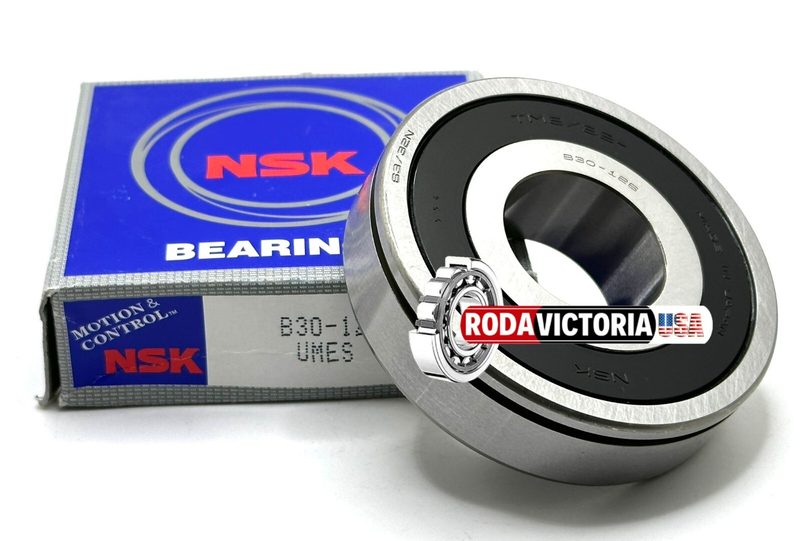 Подшипник B30-126