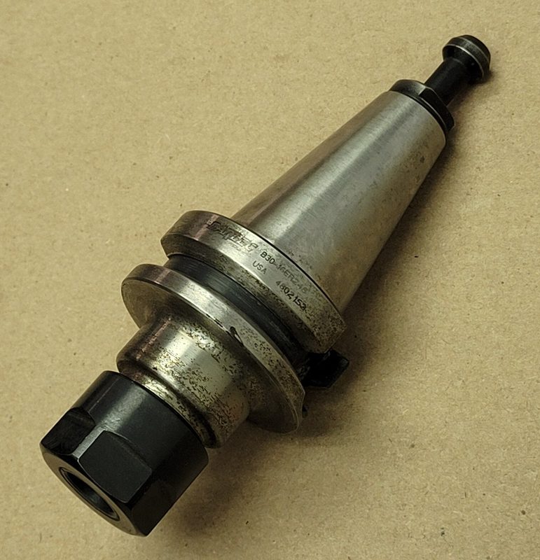 Режущий инструмент B30-16ER248