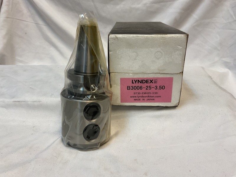 Режущий инструмент B3006-25-3.50