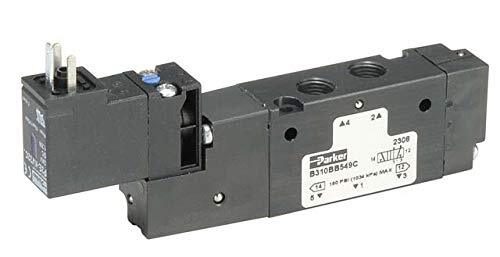 Пневмоклапан Parker B310BB549C