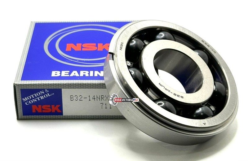 Подшипник B32-14
