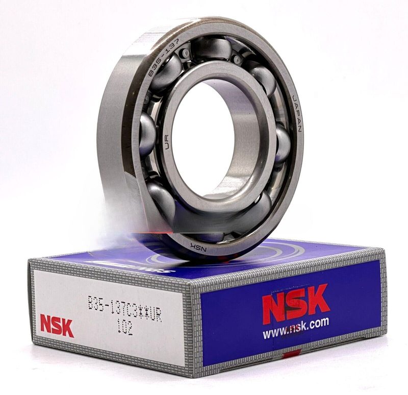 Подшипник B35-137