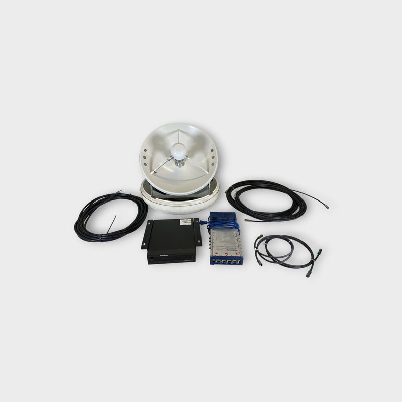 Антенна Intellian B4-309AA