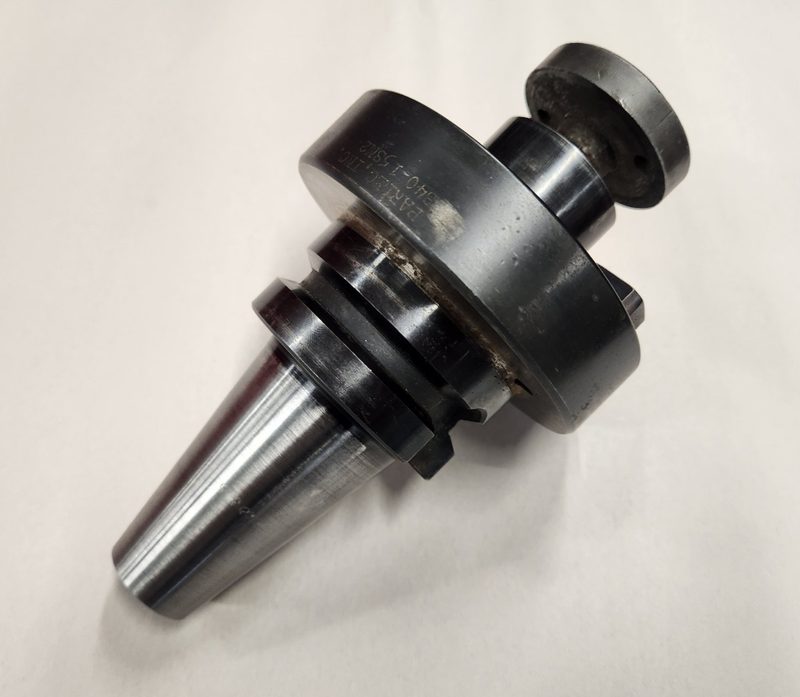 Режущий инструмент B40-15SM2