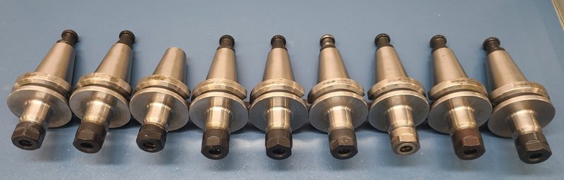 Режущий инструмент B40-16ER312