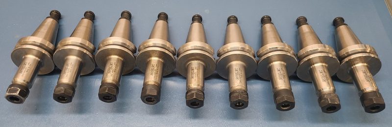 Режущий инструмент B40-16ER412