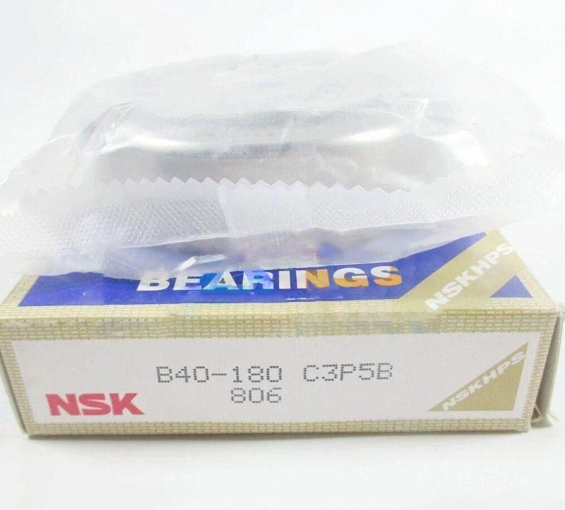 Подшипник B40-180C3P5B