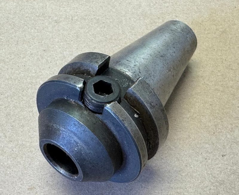 Режущий инструмент B40-75EM1