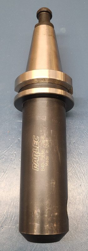 Режущий инструмент B40-75EM6