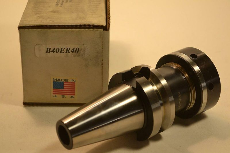 Режущий инструмент B40ER40