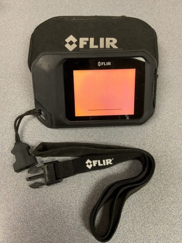 Тестер FLIR B42006394