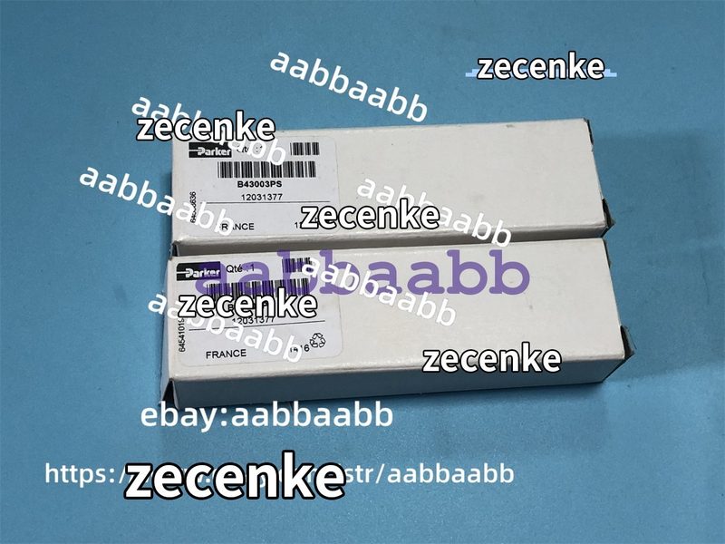Пневмоклапан Parker B43003PS