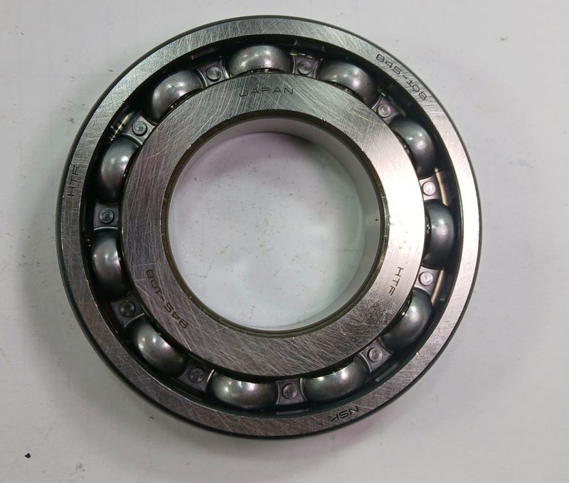 Подшипник B45-108