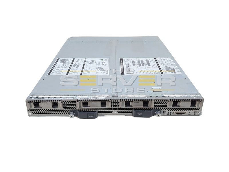 Ускоритель Cisco B480-M5