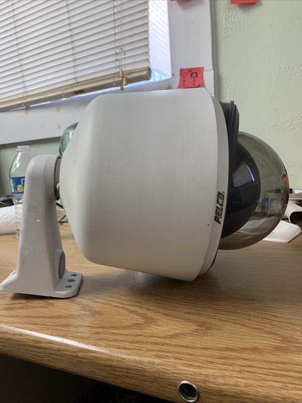 Камера Pelco B5-PG-E